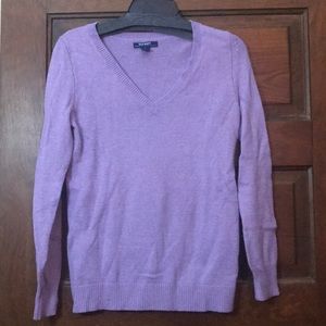 FINAL! Must go by 8/15 Old Navy V-Neck Sweater